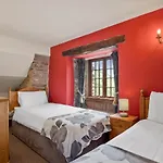 The Coppermines Mountain Sawyers, Carpenters, Millrace, Pelton Wheel, Sleeps 22 Holiday home Coniston