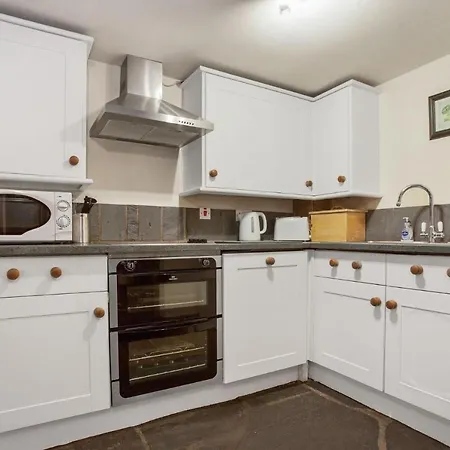 Holiday home The Coppermines Mountain Sawyers, Carpenters, Millrace, Pelton Wheel, Sleeps 22 Coniston