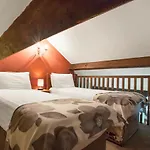 The Coppermines Mountain Sawyers, Carpenters, Millrace, Pelton Wheel, Sleeps 22 Feriehus *