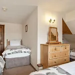 The Coppermines Mountain Sawyers, Carpenters, Millrace, Pelton Wheel, Sleeps 22 Feriehus