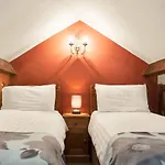 The Coppermines Mountain Sawyers, Carpenters, Millrace, Pelton Wheel, Sleeps 22 Coniston