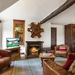 Feriehus The Coppermines Mountain Sawyers, Carpenters, Millrace, Pelton Wheel, Sleeps 22