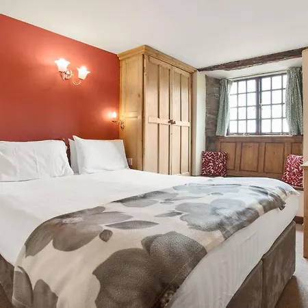 The Coppermines Mountain Sawyers, Carpenters, Millrace, Pelton Wheel, Sleeps 22 Σπίτι διακοπών Coniston
