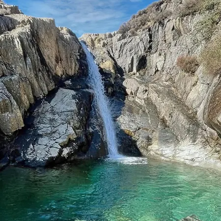 The Coppermines Mountain Sawyers, Carpenters, Millrace, Pelton Wheel, Sleeps 22 Σπίτι διακοπών