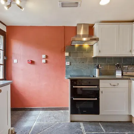 The Coppermines Mountain Sawyers, Carpenters, Millrace, Pelton Wheel, Sleeps 22 Ferienhaus
